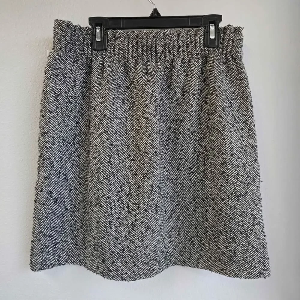 J. Crew Women's 4‎ skirt